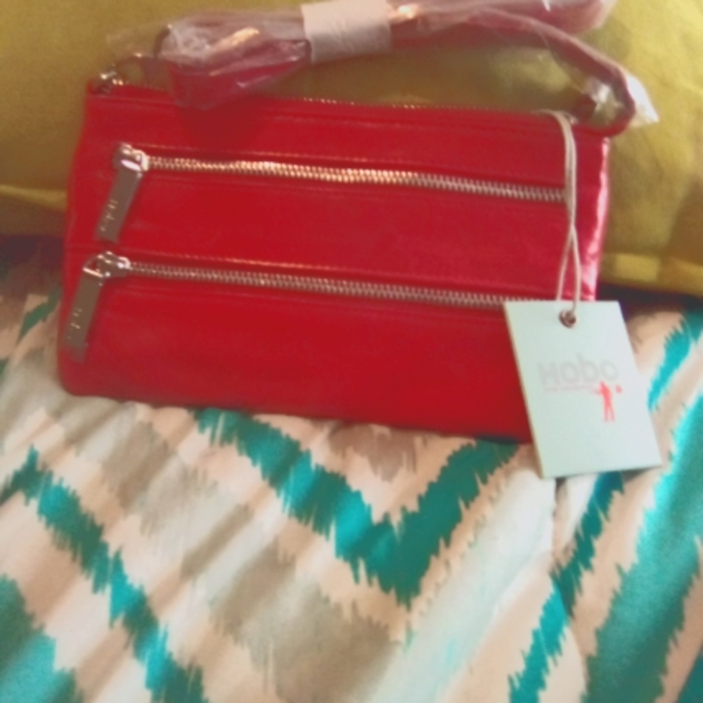 Hobo bag